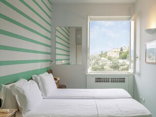 Appartamento Rapallo Caratteristiche 25