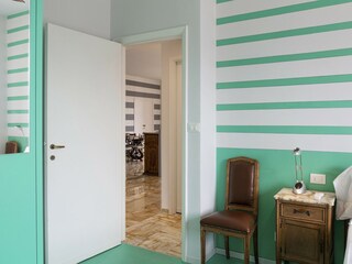 Apartamento Rapallo Características 26