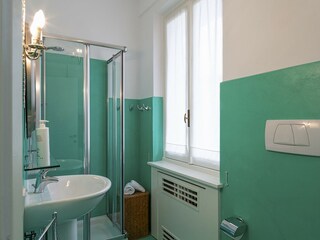 Apartamento Rapallo Características 27