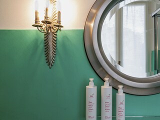 Apartamento Rapallo Características 28