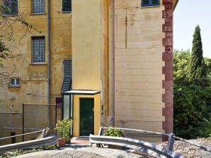 Appartement in Villa Montuoro door Wonderful Italy - Rapallo - image1