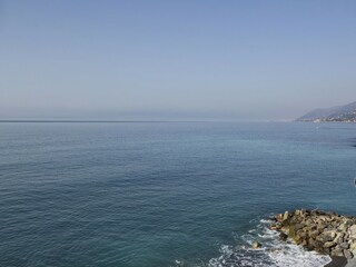 Appartement Camogli Environnement 18
