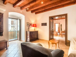 Appartement Palermo Kenmerken 9