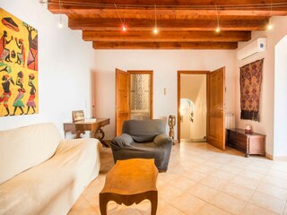 Appartement Palermo Kenmerken 10