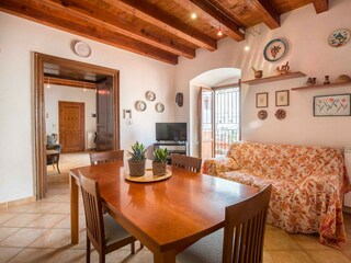 Appartement Palermo Kenmerken 11