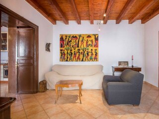 Appartement Palermo Kenmerken 12