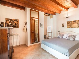 Appartement Palermo Kenmerken 13