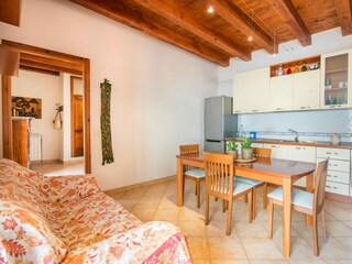 Appartement Palermo Kenmerken 16