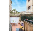 Appartement Palermo Buitenaudio-opname 1