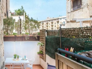 Nice apartment in Palazzo Vatticani - Palermo - image1