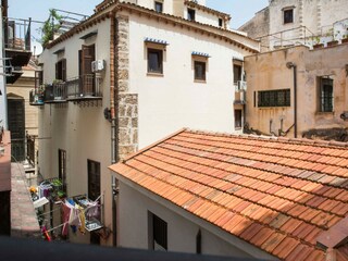 Appartement Palermo Omgeving 19