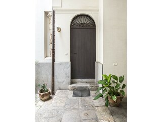 Appartement Palermo Buitenaudio-opname 1
