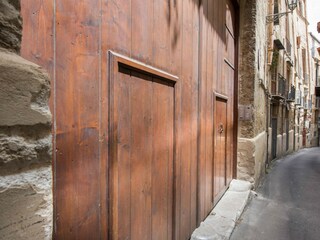 Appartement Palermo Buitenaudio-opname 2