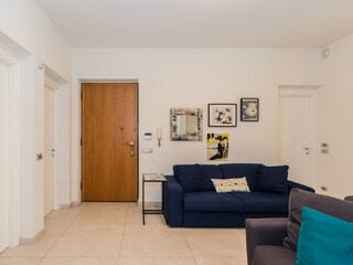 Apartamento Turin Características 6