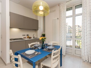 Appartement Turin Équipement 7