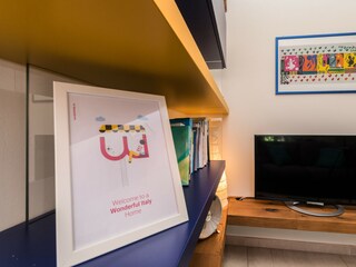 Appartamento Turin  18