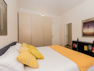 Apartamento Turin Características 10