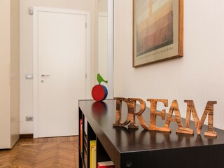 Appartamento Turin  19