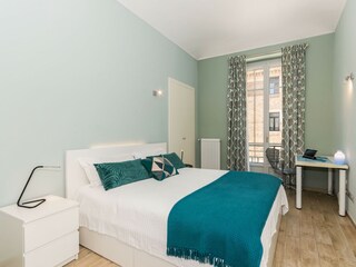 Apartamento Turin Características 11