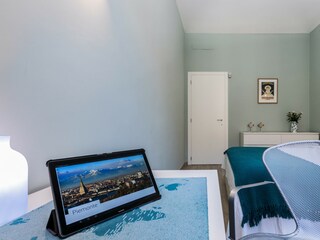 Apartamento Turin  20