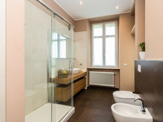 Appartement Turin Équipement 14