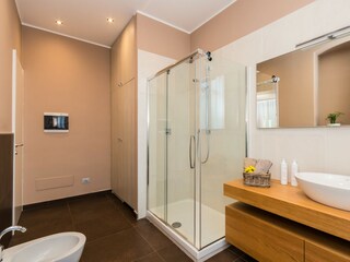 Apartamento Turin Características 15