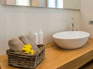 Apartamento Turin Características 16