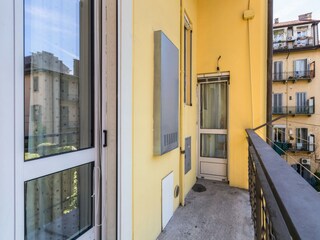 Apartamento Turin Grabación al aire libre 1