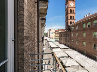 Apartamento Turin Entorno 17