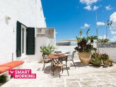 Apartamento Ostuni Grabación al aire libre 1