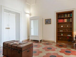 Appartement Ostuni Équipement 12