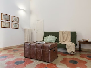 Apartment Ostuni Ausstattung 16