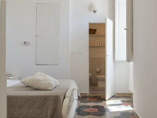 Apartment Ostuni Ausstattung 20