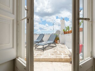 Appartamento Ostuni Registrazione all'aperto 2