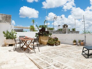 Appartamento Ostuni Registrazione all'aperto 3