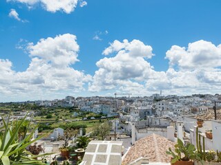 Appartamento Ostuni Registrazione all'aperto 4