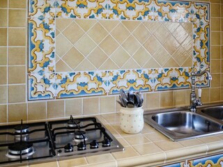 Appartamento Cisternino Caratteristiche 14