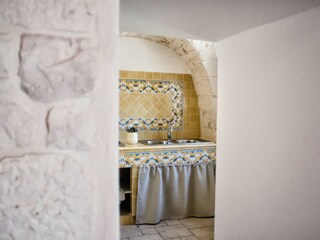 Appartamento Cisternino  21