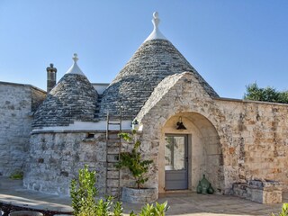 Appartamento Cisternino Registrazione all'aperto 2