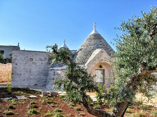 Appartamento Cisternino Registrazione all'aperto 3
