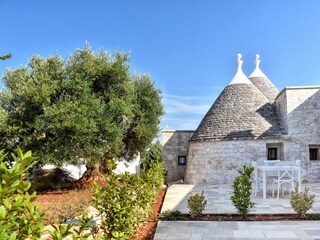 Appartamento Cisternino Registrazione all'aperto 5