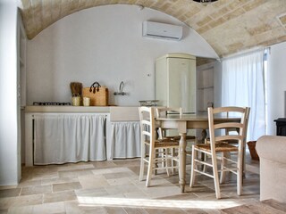 Appartamento Cisternino Caratteristiche 6