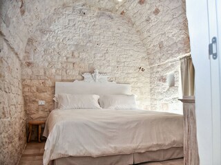 Appartamento Cisternino Caratteristiche 8