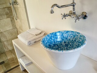 Appartamento Cisternino Caratteristiche 12