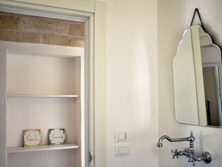 Apartment Cisternino Ausstattung 13