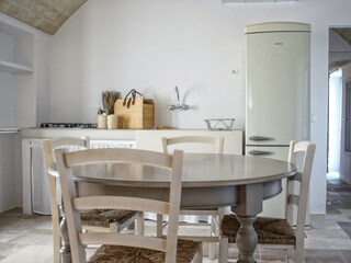 Appartamento Cisternino Caratteristiche 20