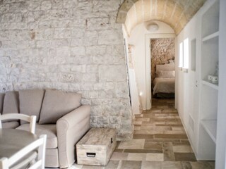 Appartamento Cisternino Caratteristiche 21