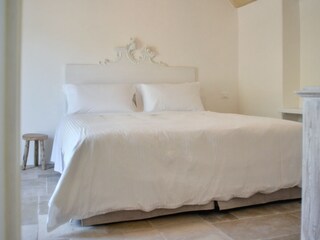 Appartamento Cisternino Caratteristiche 22