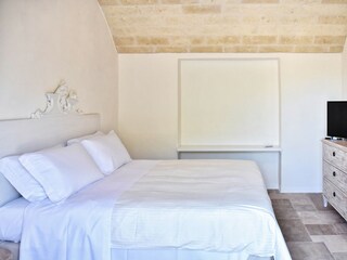 Appartamento Cisternino Caratteristiche 23