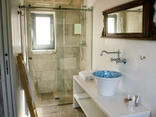 Appartamento Cisternino Caratteristiche 25